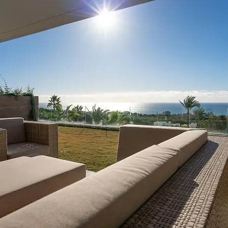 With Spectacular View In Cabopino Διαμέρισμα Μαρμπέλλα